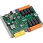 Axis A9188 NETWORK I/O RELAY MODULE Axis A9188 NETWORK I/O RELAY MODULE